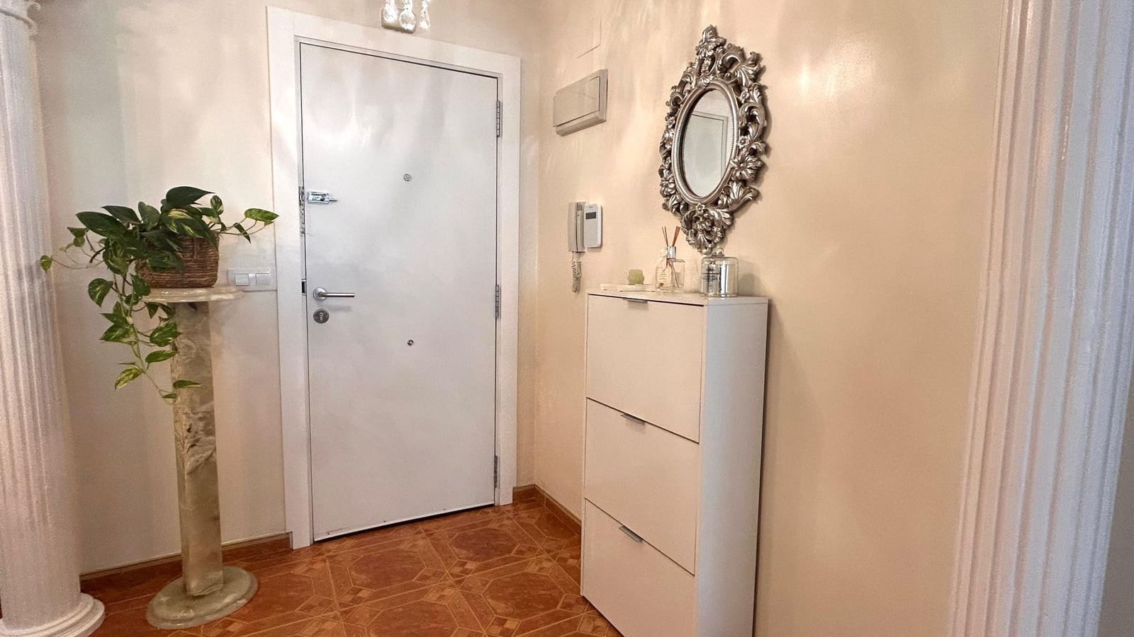 3 soveværelse Lejlighed til salg i Olula del Rio - € 70.000 (Ref: 9500522)