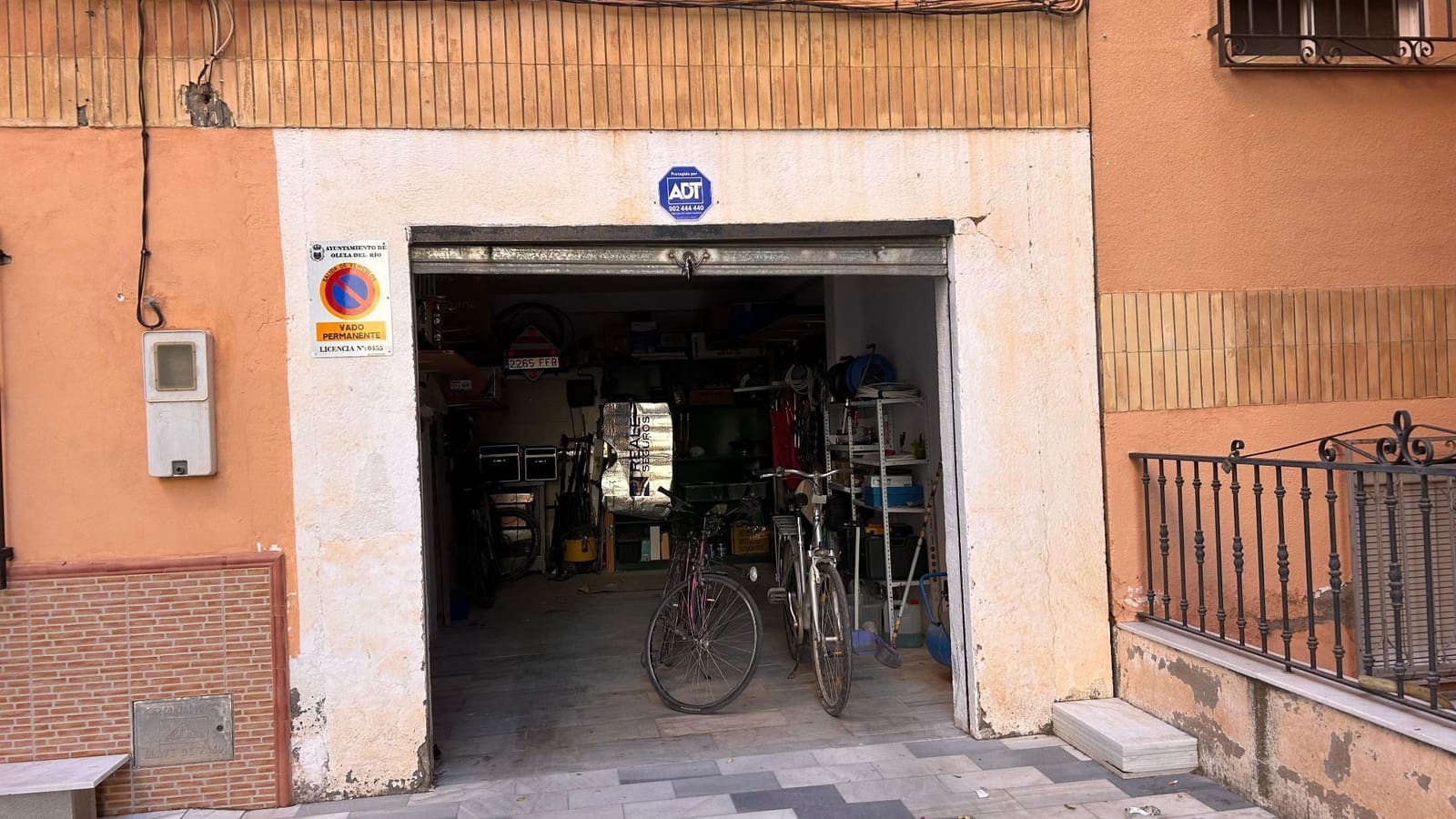 3 soveværelse Lejlighed til salg i Olula del Rio - € 70.000 (Ref: 9500522)