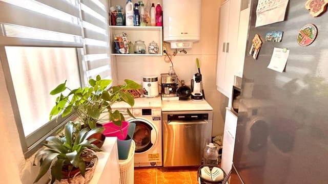 3 soveværelse Lejlighed til salg i Olula del Río - € 70.000 (Ref: 9500522)