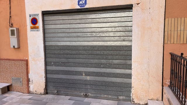 3 soveværelse Lejlighed til salg i Olula del Río - € 70.000 (Ref: 9500522)