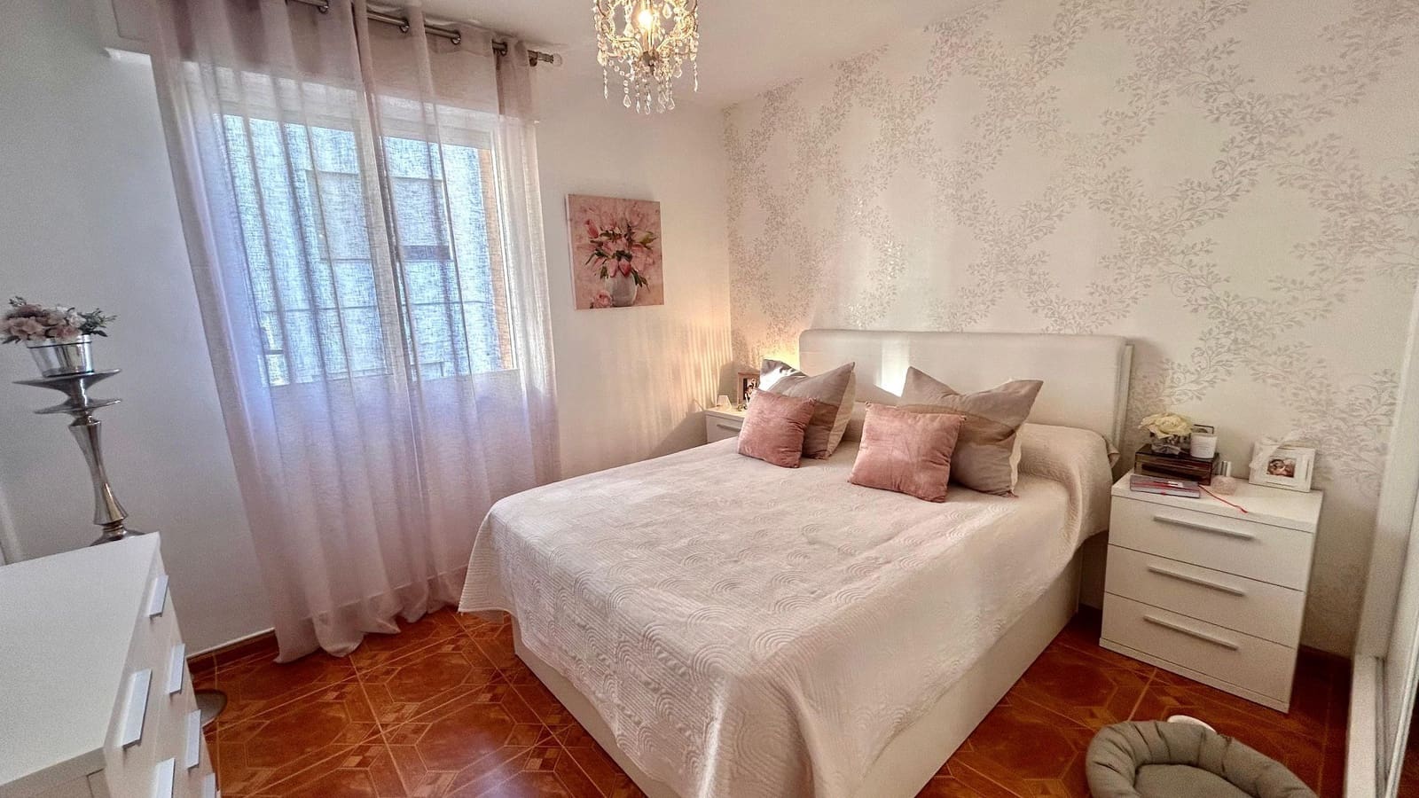 3 soveværelse Lejlighed til salg i Olula del Rio - € 70.000 (Ref: 9500522)