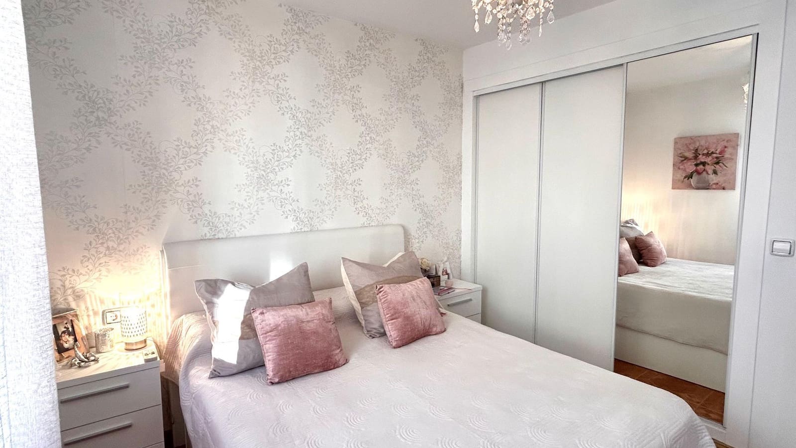 3 soveværelse Lejlighed til salg i Olula del Rio - € 70.000 (Ref: 9500522)