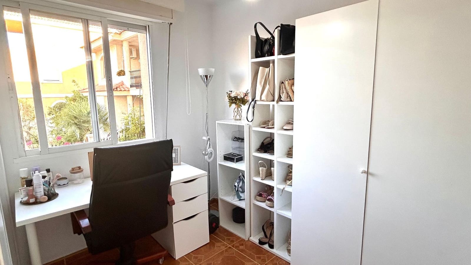 3 soveværelse Lejlighed til salg i Olula del Rio - € 70.000 (Ref: 9500522)