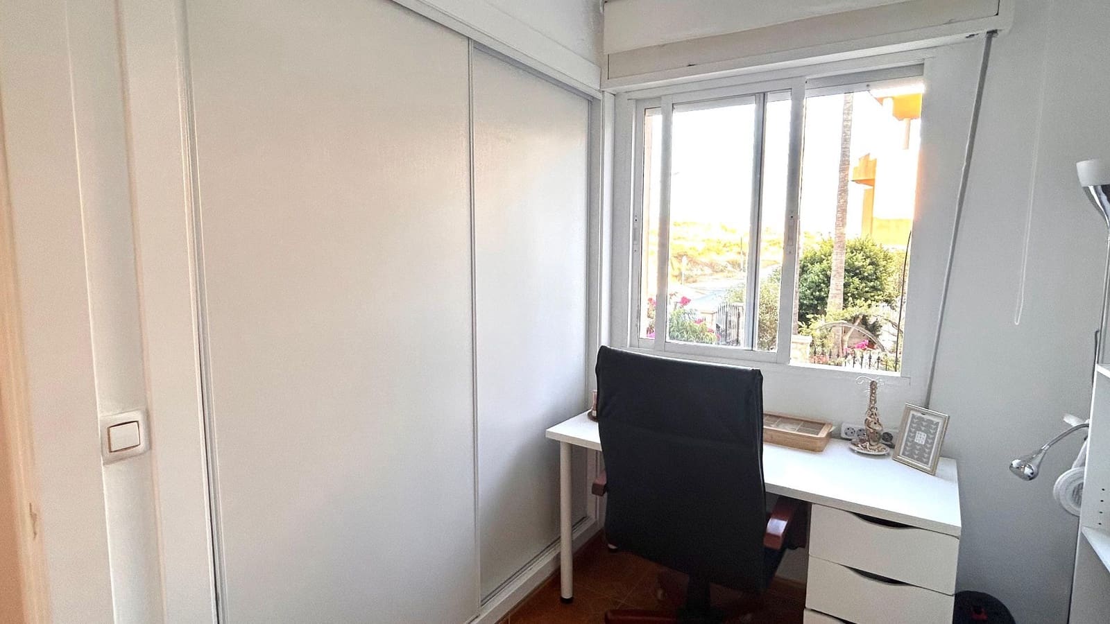 3 soveværelse Lejlighed til salg i Olula del Rio - € 70.000 (Ref: 9500522)