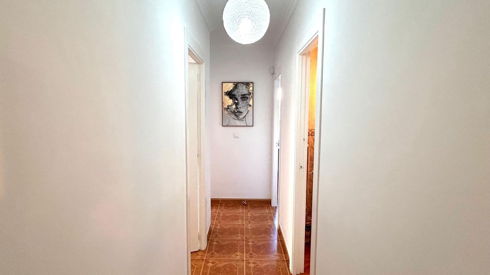 3 soveværelse Lejlighed til salg i Olula del Rio - € 70.000 (Ref: 9500522)