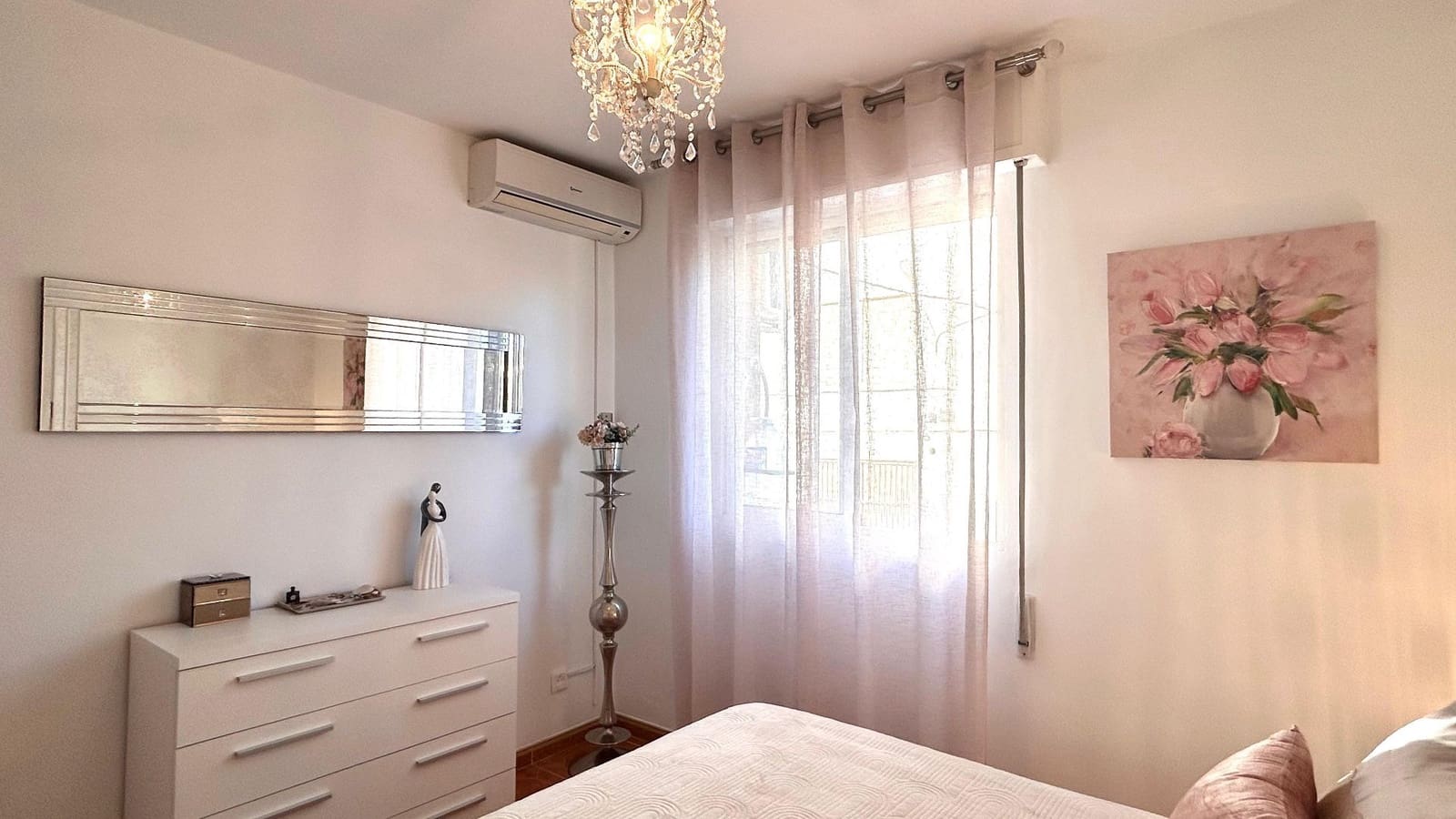 3 soveværelse Lejlighed til salg i Olula del Rio - € 70.000 (Ref: 9500522)