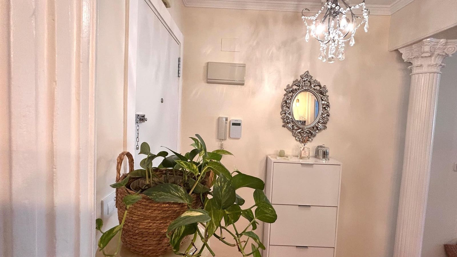 3 soveværelse Lejlighed til salg i Olula del Rio - € 70.000 (Ref: 9500522)