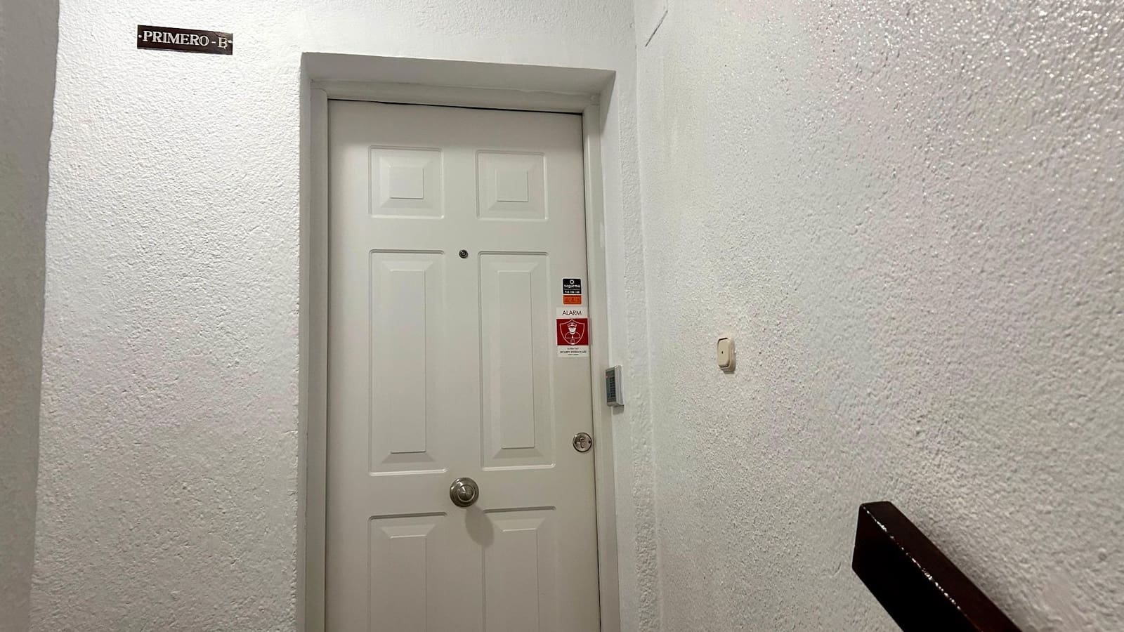 3 soveværelse Lejlighed til salg i Olula del Rio - € 70.000 (Ref: 9500522)