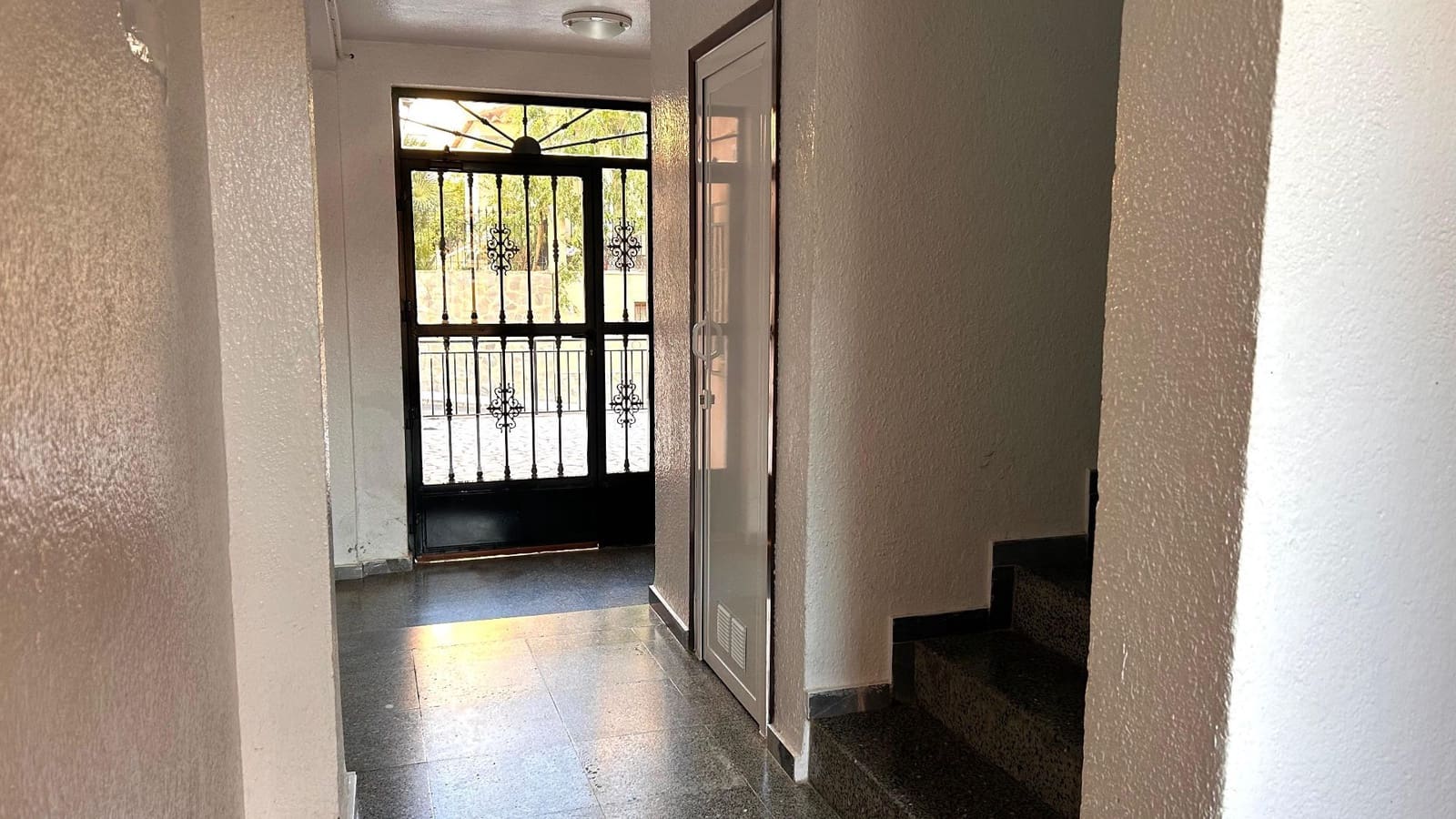 3 soveværelse Lejlighed til salg i Olula del Rio - € 70.000 (Ref: 9500522)