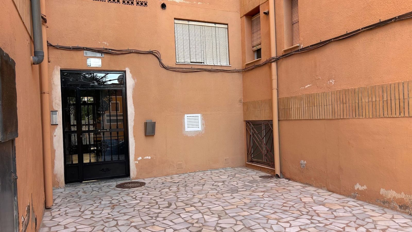 3 soveværelse Lejlighed til salg i Olula del Rio - € 70.000 (Ref: 9500522)