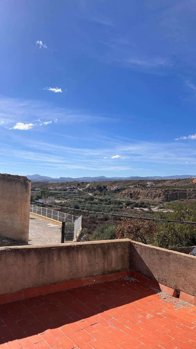 Casa de 3 habitaciones en Llanos de los Olleres en venta - 69.900 € (Ref: 9500523)