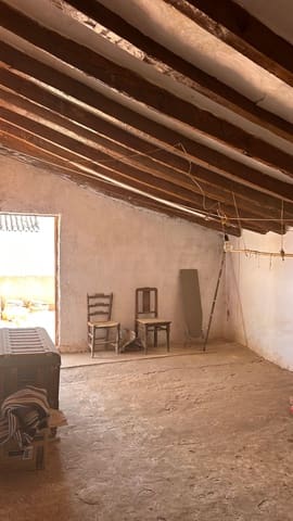 Casa de 3 habitaciones en Llanos de los Olleres, Albox en venta - 69.900 € (Ref: 9500523)