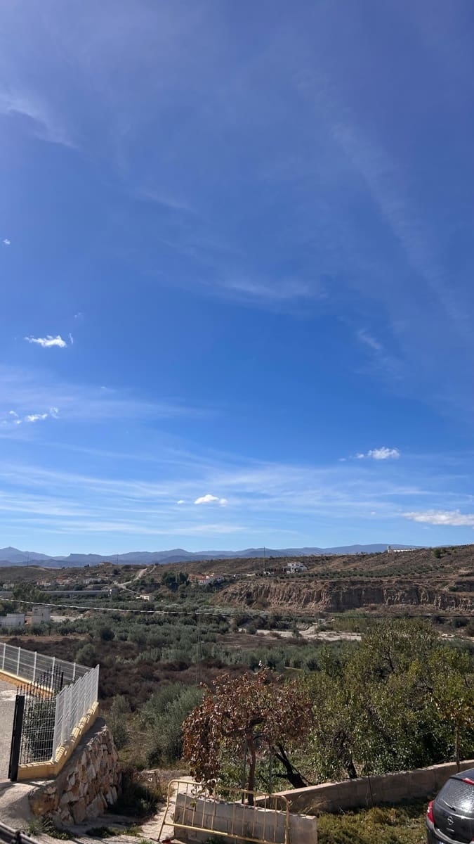 Casa de 3 habitaciones en Llanos de los Olleres en venta - 69.900 € (Ref: 9500523)