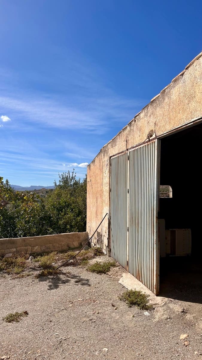 Casa de 3 habitaciones en Llanos de los Olleres en venta - 69.900 € (Ref: 9500523)