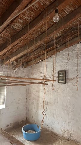 Casa de 3 habitaciones en Llanos de los Olleres, Albox en venta - 69.900 € (Ref: 9500523)