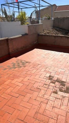 Casa de 3 habitaciones en Llanos de los Olleres, Albox en venta - 69.900 € (Ref: 9500523)