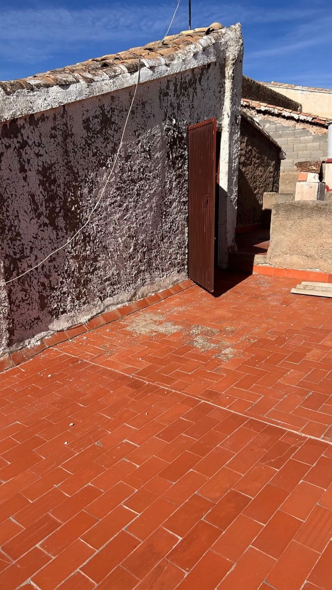 Casa de 3 habitaciones en Llanos de los Olleres en venta - 69.900 € (Ref: 9500523)