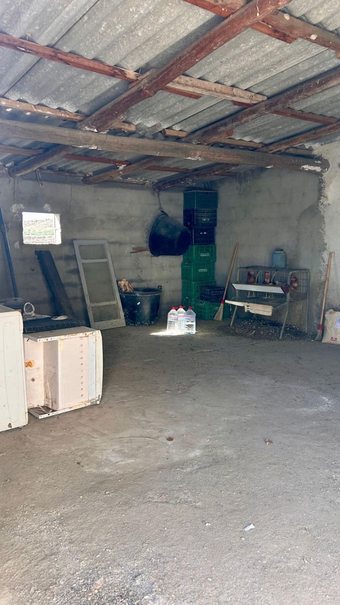 Casa de 3 habitaciones en Llanos de los Olleres en venta - 69.900 € (Ref: 9500523)