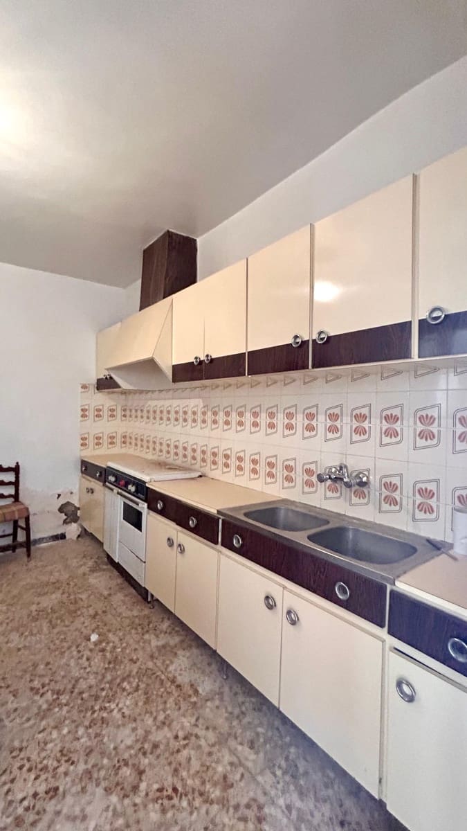 Casa de 3 habitaciones en Llanos de los Olleres en venta - 69.900 € (Ref: 9500523)