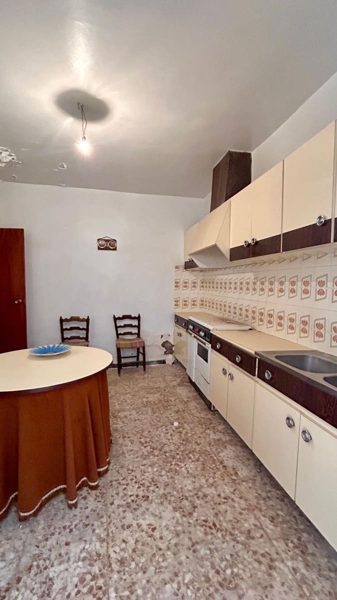 Casa de 3 habitaciones en Llanos de los Olleres en venta - 69.900 € (Ref: 9500523)