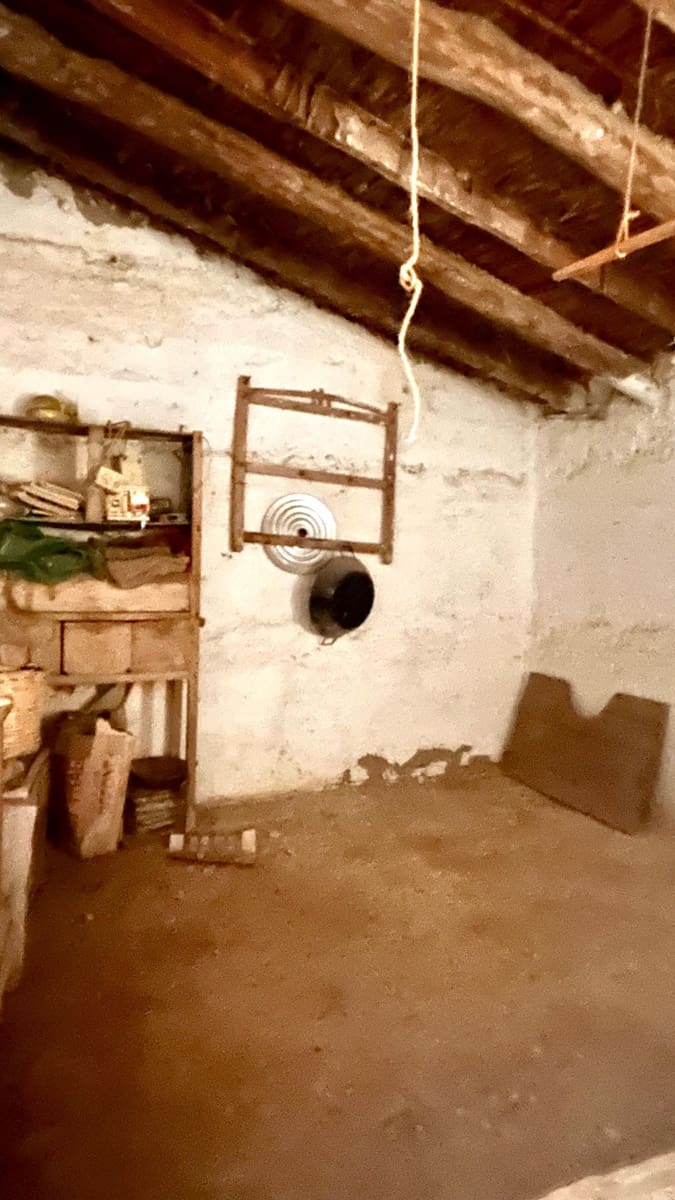 Casa de 3 habitaciones en Llanos de los Olleres en venta - 69.900 € (Ref: 9500523)