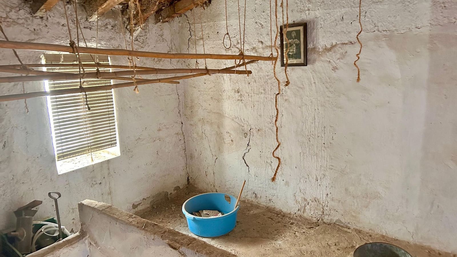 Casa de 3 habitaciones en Llanos de los Olleres en venta - 69.900 € (Ref: 9500523)