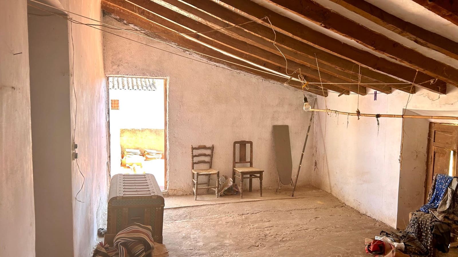 Casa de 3 habitaciones en Llanos de los Olleres en venta - 69.900 € (Ref: 9500523)