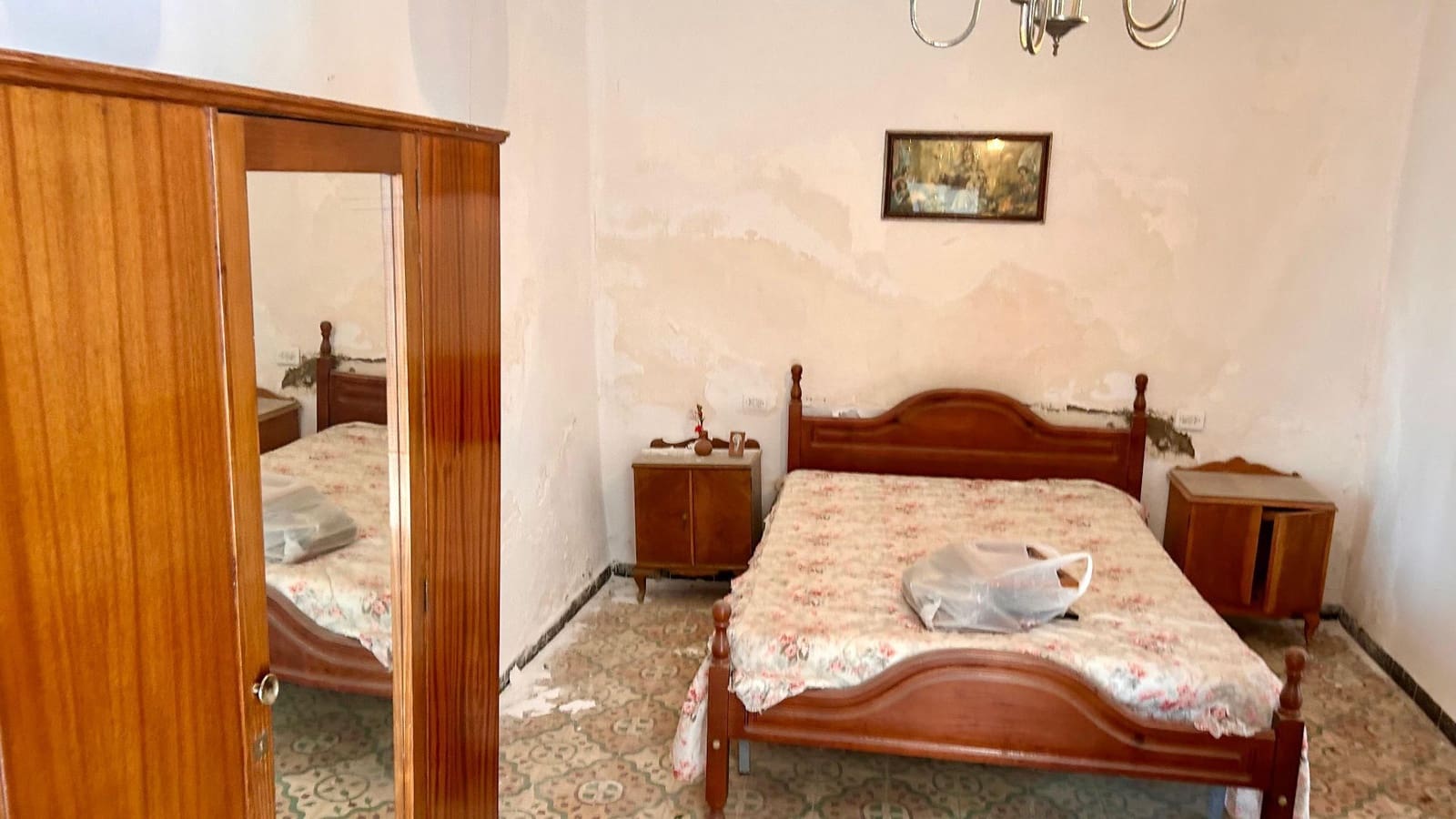 Casa de 3 habitaciones en Llanos de los Olleres en venta - 69.900 € (Ref: 9500523)