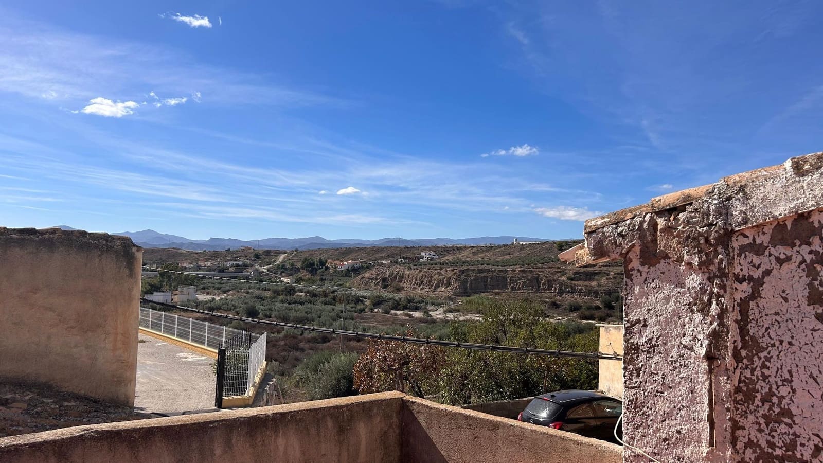 Casa de 3 habitaciones en Llanos de los Olleres en venta - 69.900 € (Ref: 9500523)