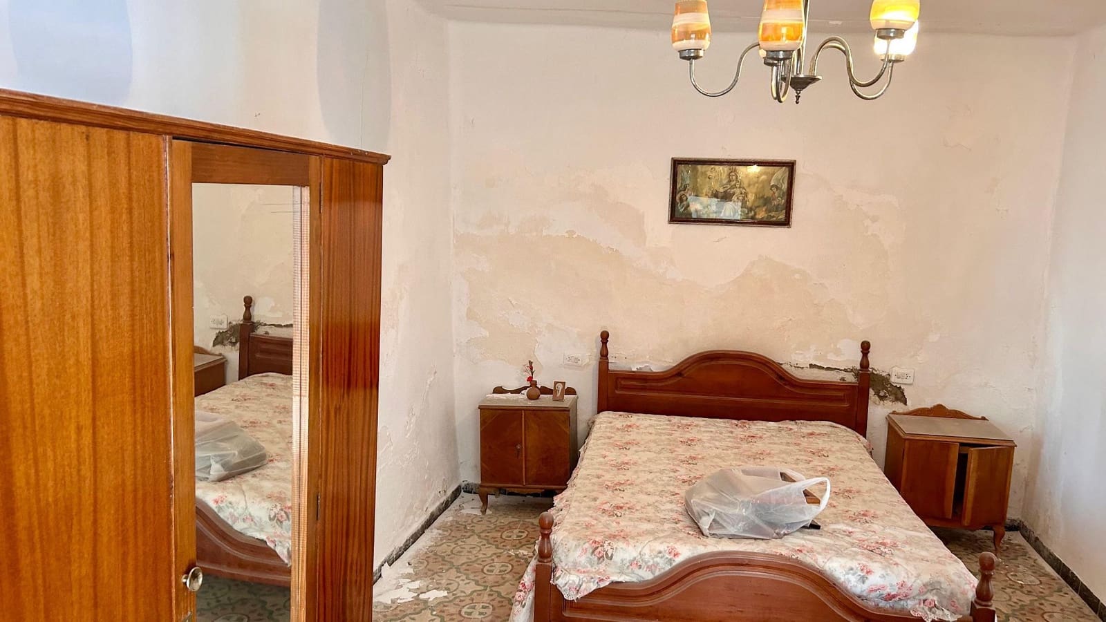 Casa de 3 habitaciones en Llanos de los Olleres en venta - 69.900 € (Ref: 9500523)