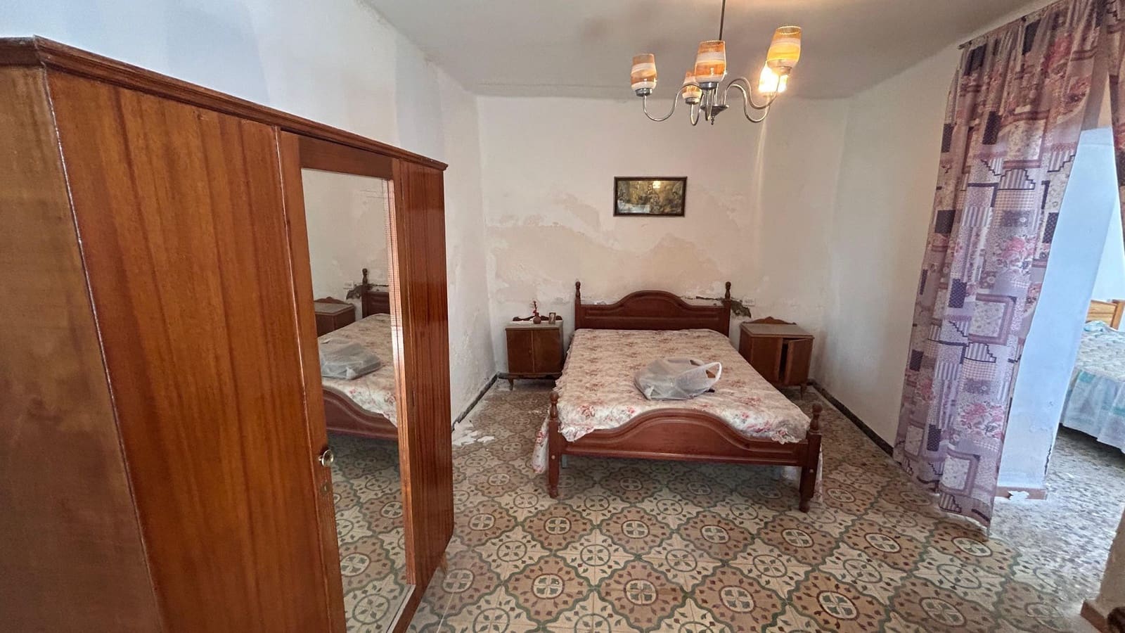 Casa de 3 habitaciones en Llanos de los Olleres en venta - 69.900 € (Ref: 9500523)