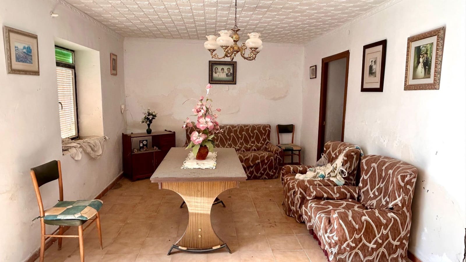 Casa de 3 habitaciones en Llanos de los Olleres en venta - 69.900 € (Ref: 9500523)