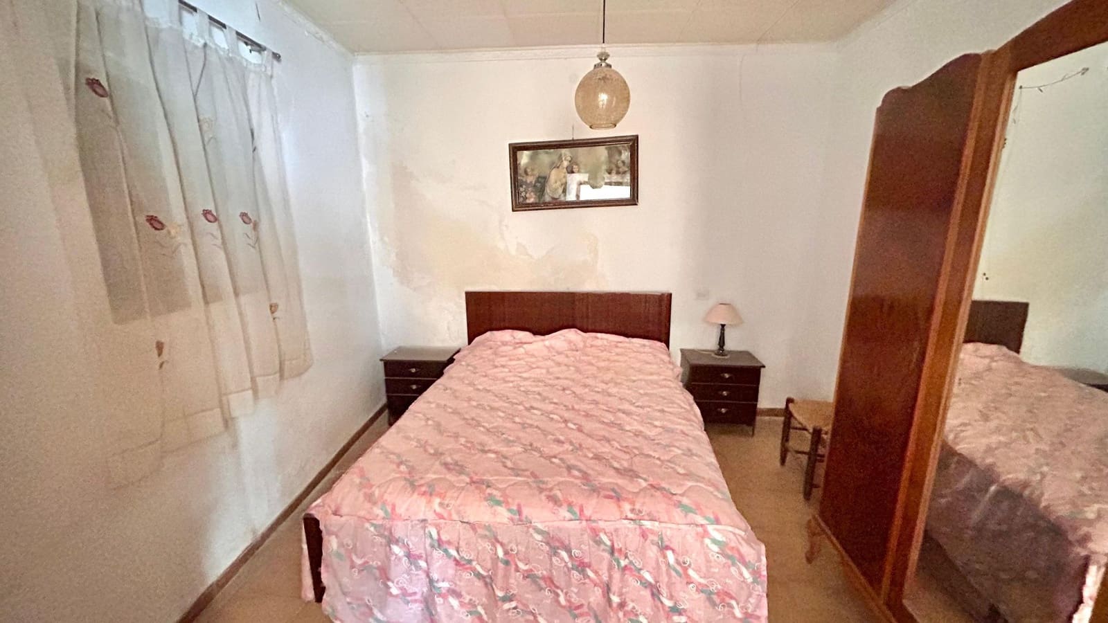 Casa de 3 habitaciones en Llanos de los Olleres en venta - 69.900 € (Ref: 9500523)