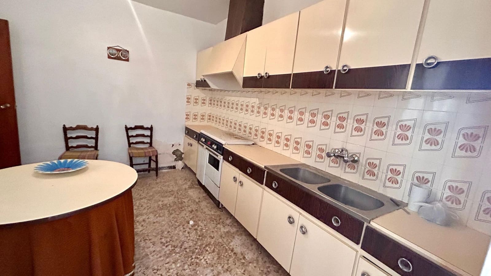 Casa de 3 habitaciones en Llanos de los Olleres en venta - 69.900 € (Ref: 9500523)