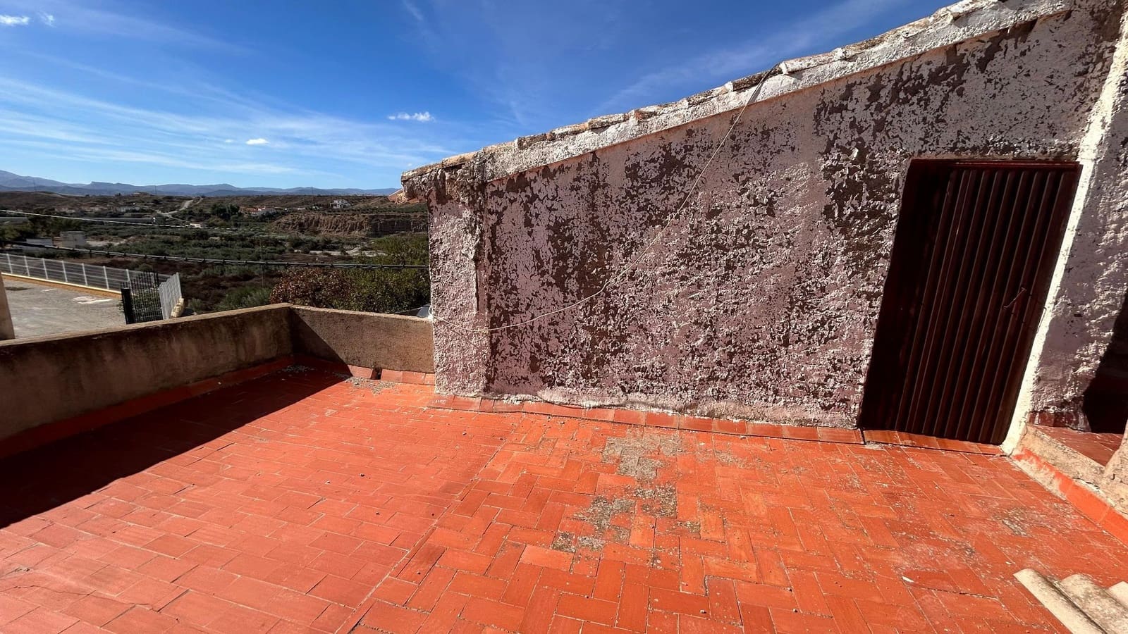 Casa de 3 habitaciones en Llanos de los Olleres en venta - 69.900 € (Ref: 9500523)