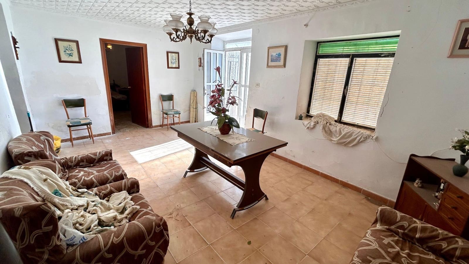 Casa de 3 habitaciones en Llanos de los Olleres en venta - 69.900 € (Ref: 9500523)