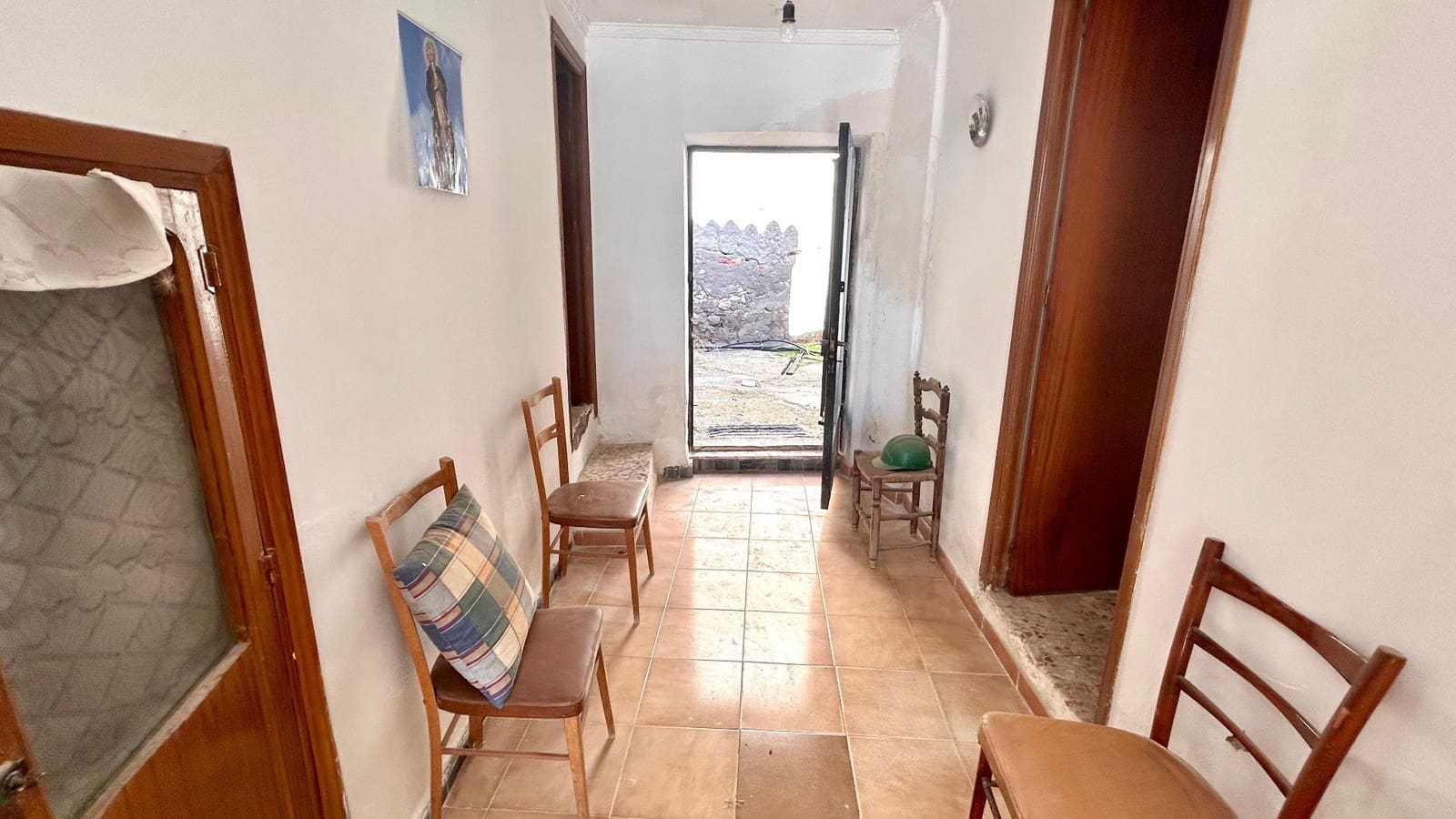 Casa de 3 habitaciones en Llanos de los Olleres en venta - 69.900 € (Ref: 9500523)