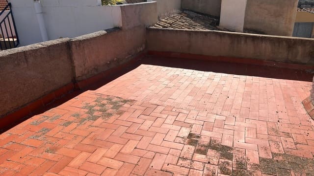 Casa de 3 habitaciones en Llanos de los Olleres, Albox en venta - 69.900 € (Ref: 9500523)