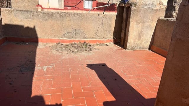 Casa de 3 habitaciones en Llanos de los Olleres, Albox en venta - 69.900 € (Ref: 9500523)