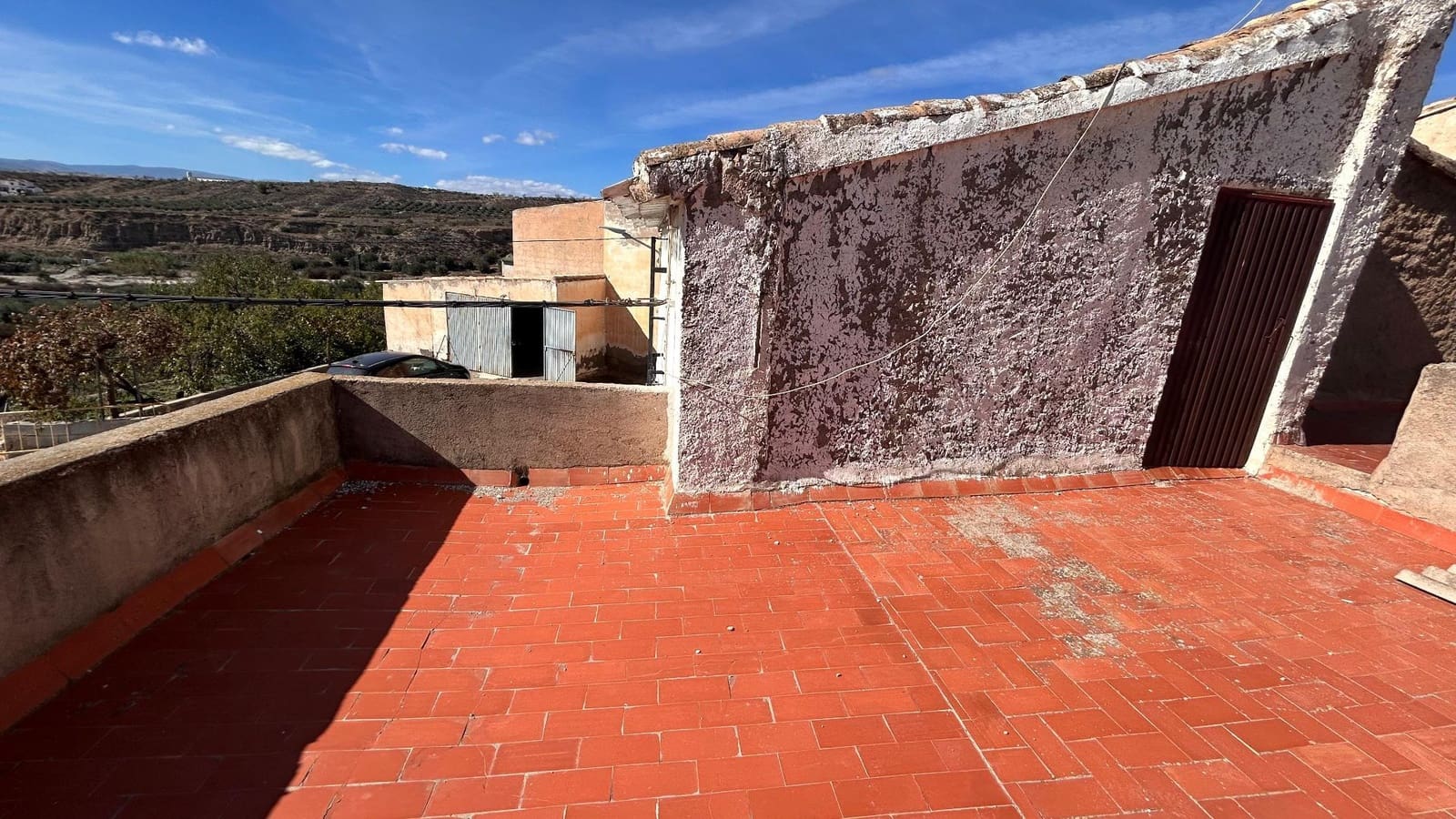 Casa de 3 habitaciones en Llanos de los Olleres en venta - 69.900 € (Ref: 9500523)