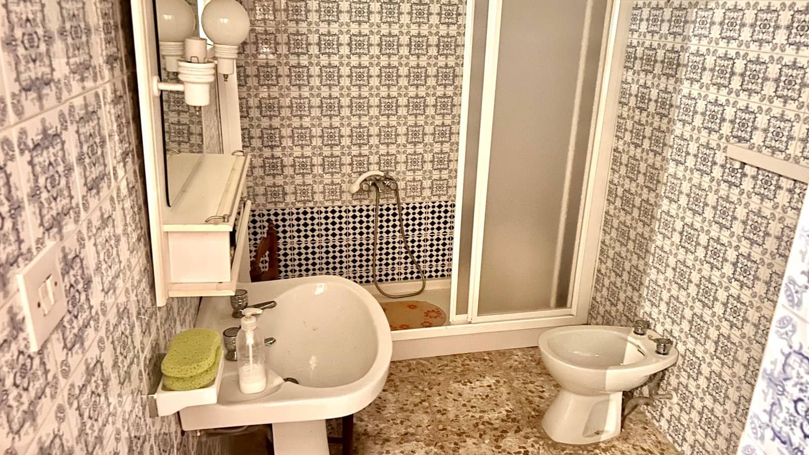 Casa de 3 habitaciones en Llanos de los Olleres en venta - 69.900 € (Ref: 9500523)