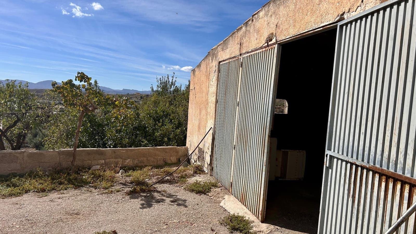 Casa de 3 habitaciones en Llanos de los Olleres en venta - 69.900 € (Ref: 9500523)