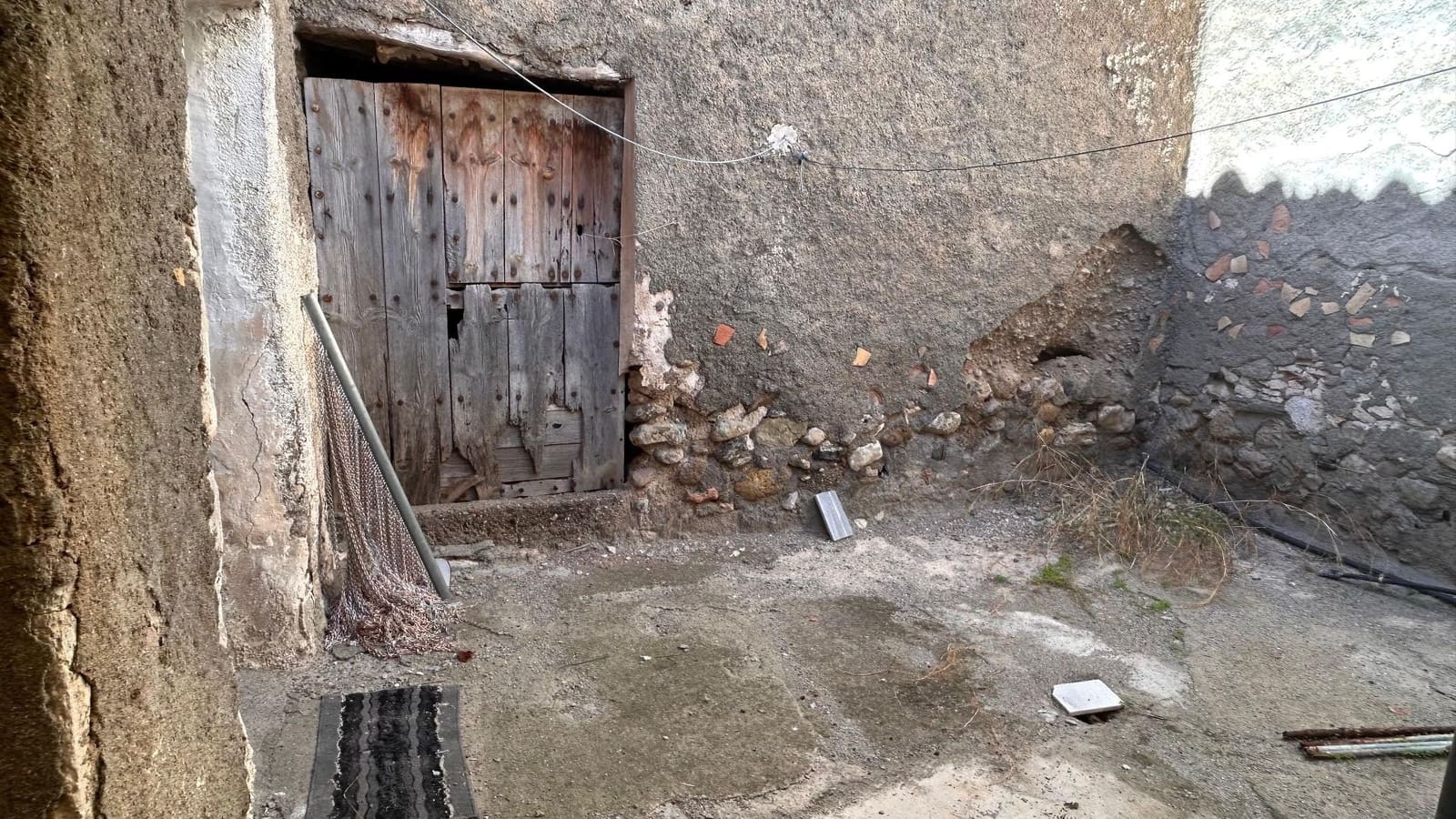 Casa de 3 habitaciones en Llanos de los Olleres en venta - 69.900 € (Ref: 9500523)