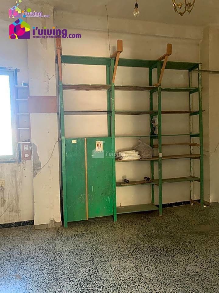 1 bedroom Commercial for rent in Albox - € 400 (Ref: 9500525)