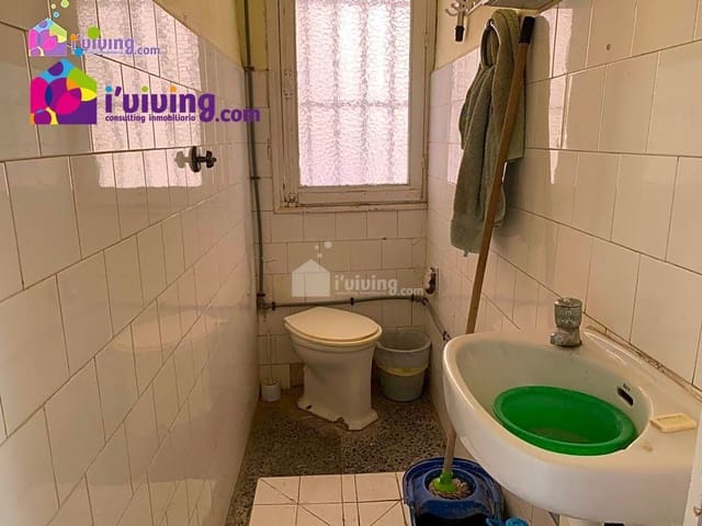 1 sypialnia Komercyjne do wynajęcia w Albox - 400 € (Ref: 9500525)