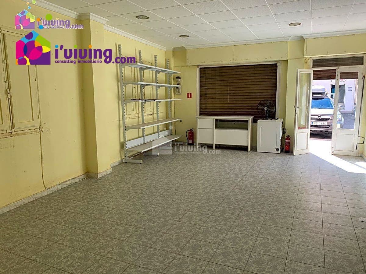 1 bedroom Commercial for rent in Albox - € 400 (Ref: 9500525)