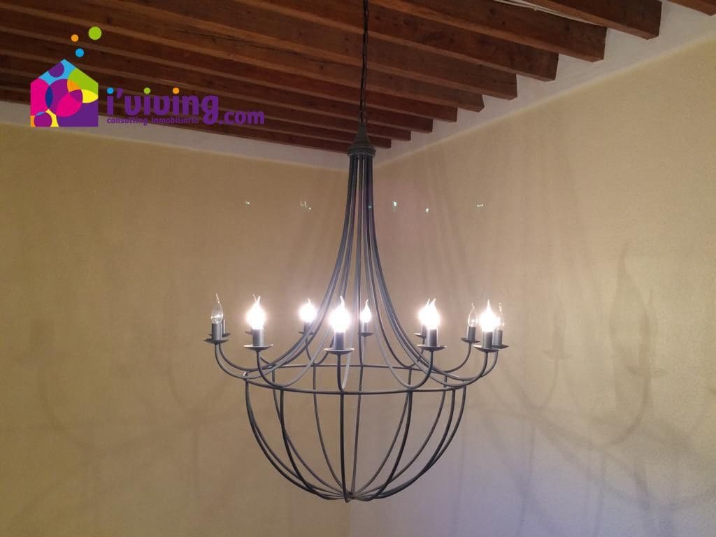 2 quarto Moradia para arrendar em Los Menchones - 700 € (Ref: 9500526)