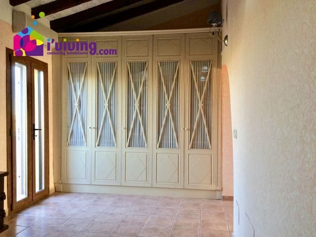 2 quarto Moradia para arrendar em Los Menchones, Zurgena - 700 € (Ref: 9500526)