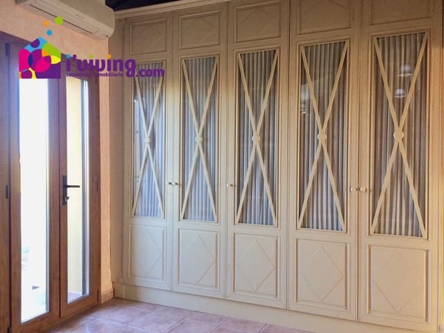 2 quarto Moradia para arrendar em Los Menchones, Zurgena - 700 € (Ref: 9500526)