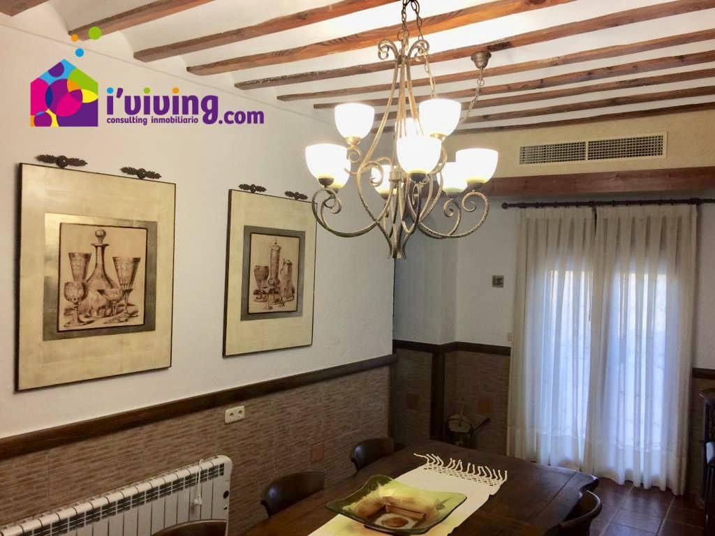 2 quarto Moradia para arrendar em Los Menchones - 700 € (Ref: 9500526)